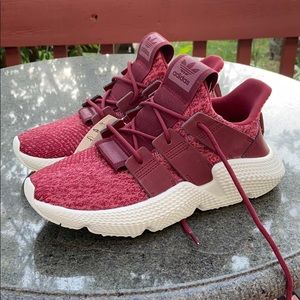 women's adidas originals prophere sneakers